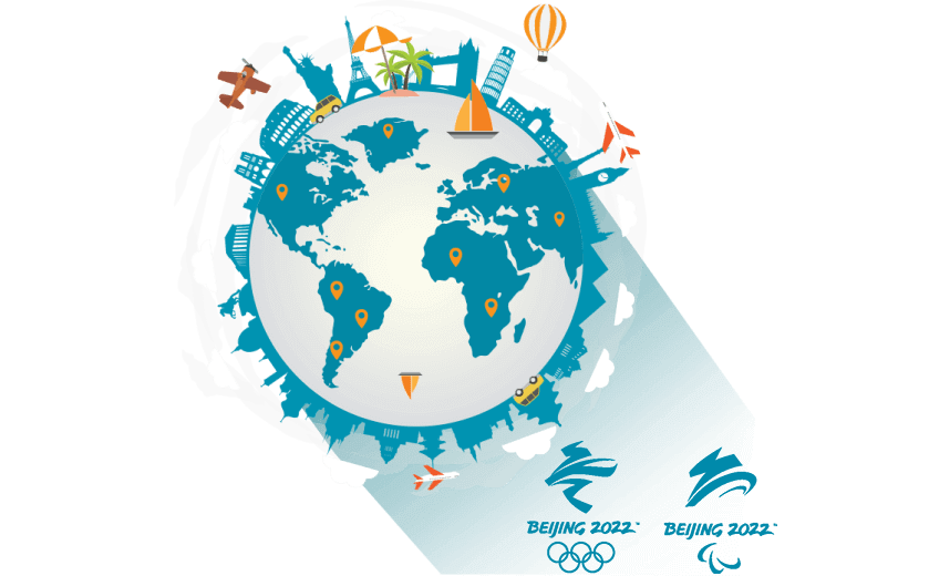 在布隆迪连接到中国的软件 - 华人VPN